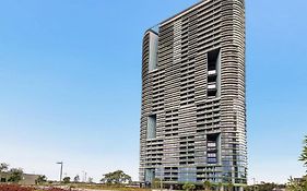 High Level Fabulous View 4Beds Apt In Olympic Park